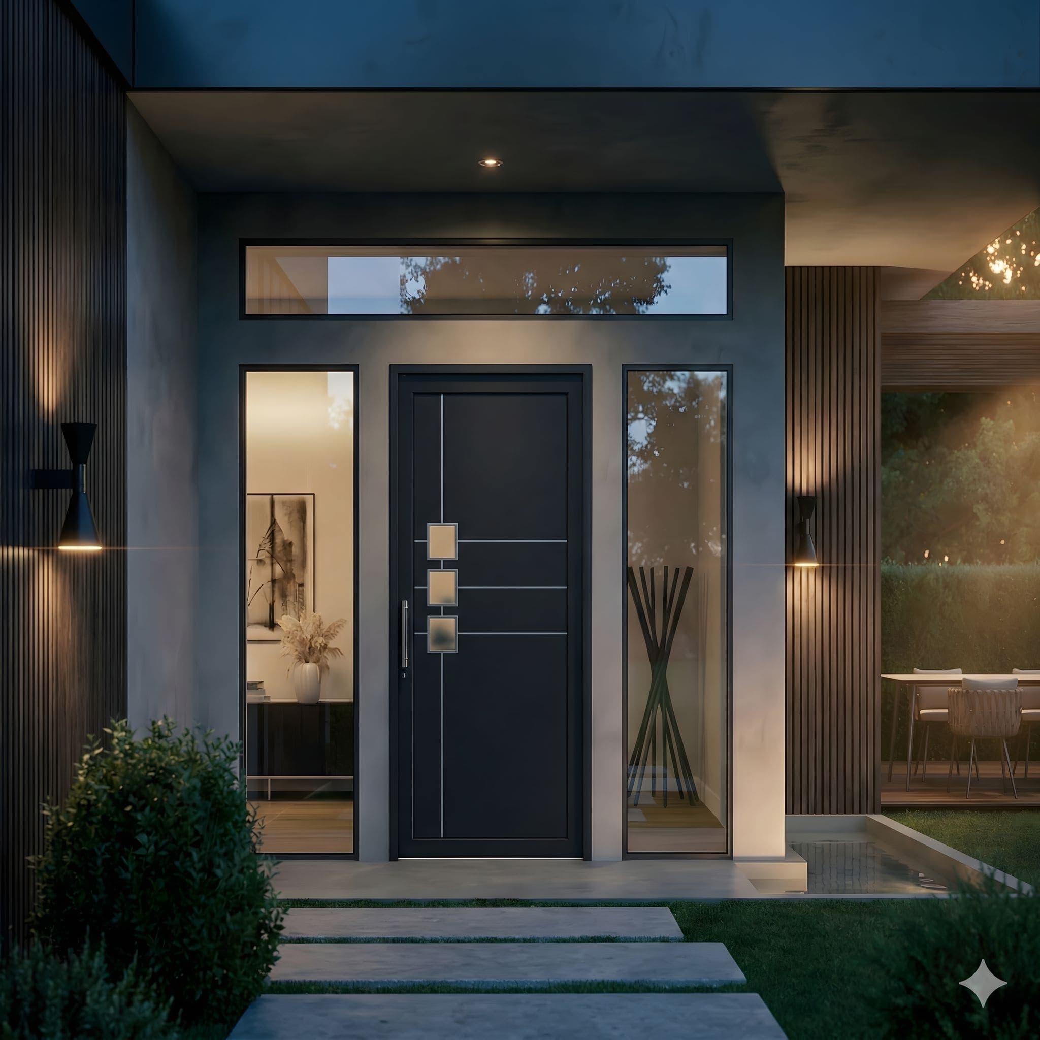 Porte Interne & Blindate